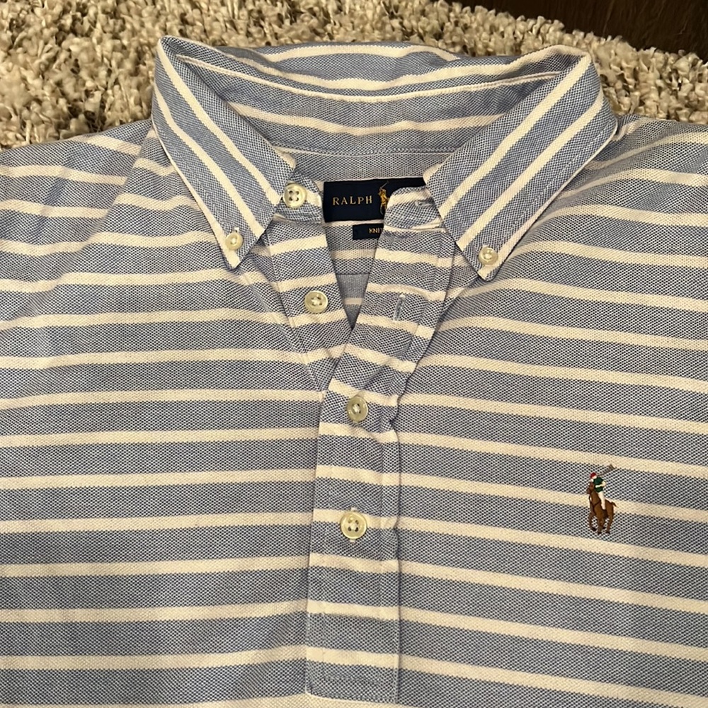 Ralph Lauren Polo - Picture 2 of 2